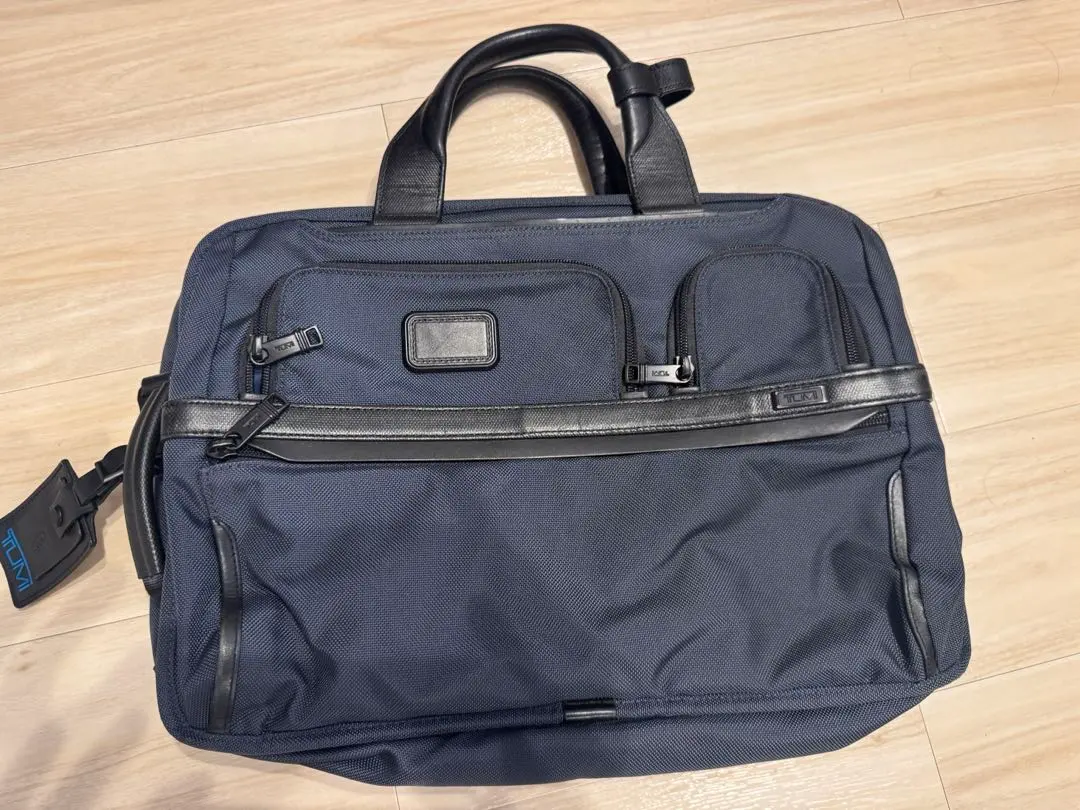 2026年最新】tumi sophnetの人気アイテム - メルカリ