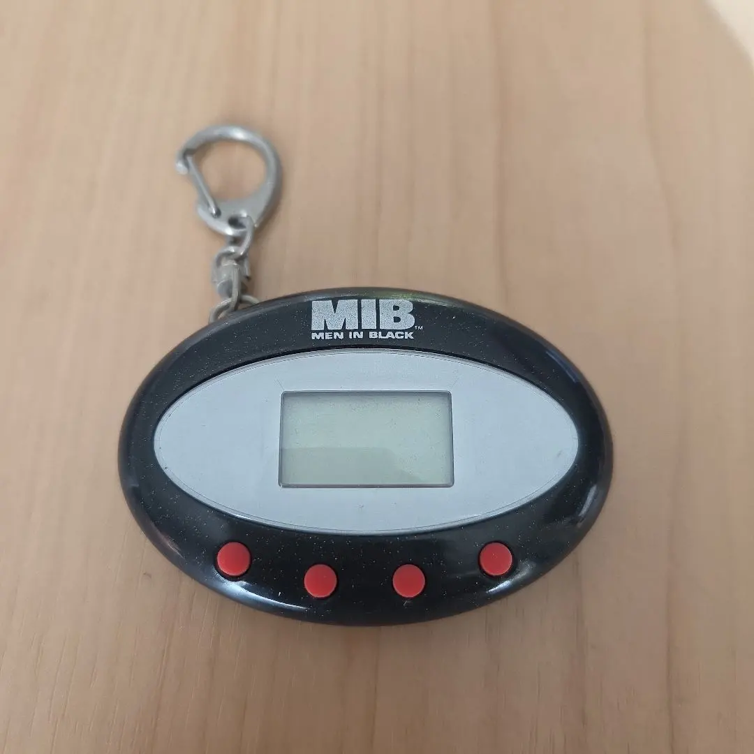 2026年最新】メンインブラック キーホルダーの人気アイテム - メルカリ
