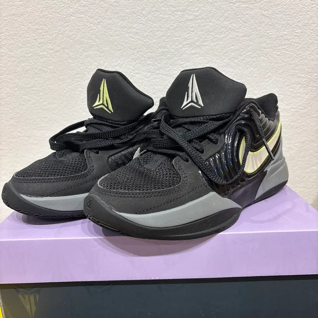 2026年最新】NIKEバスケ ja2の人気アイテム - メルカリ