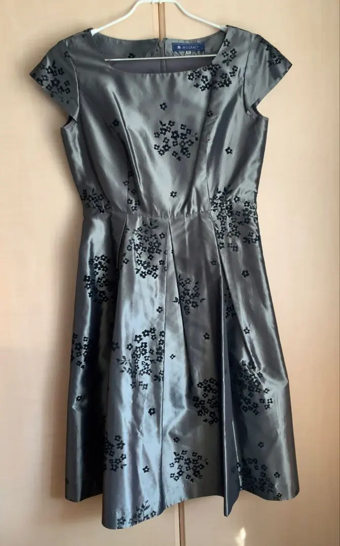 2026年最新】エムズグレイシーワンピース40の人気アイテム - メルカリ