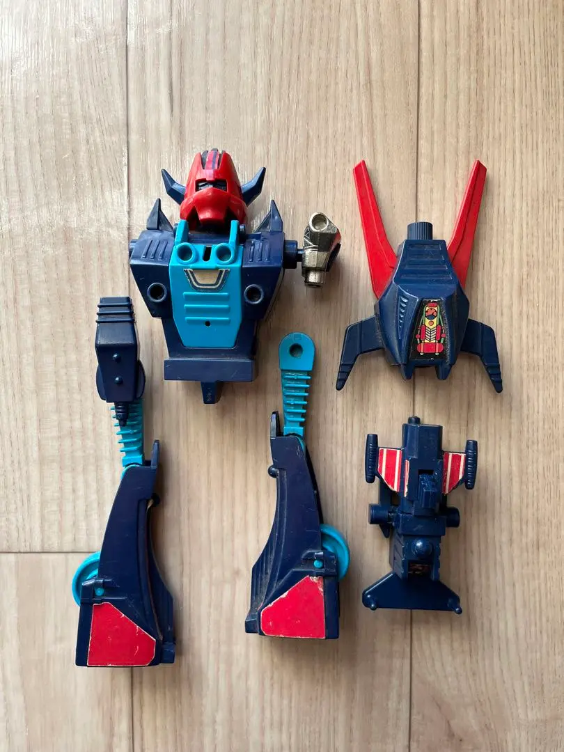 2026年最新】ジャイアントアクロイヤーの人気アイテム - メルカリ