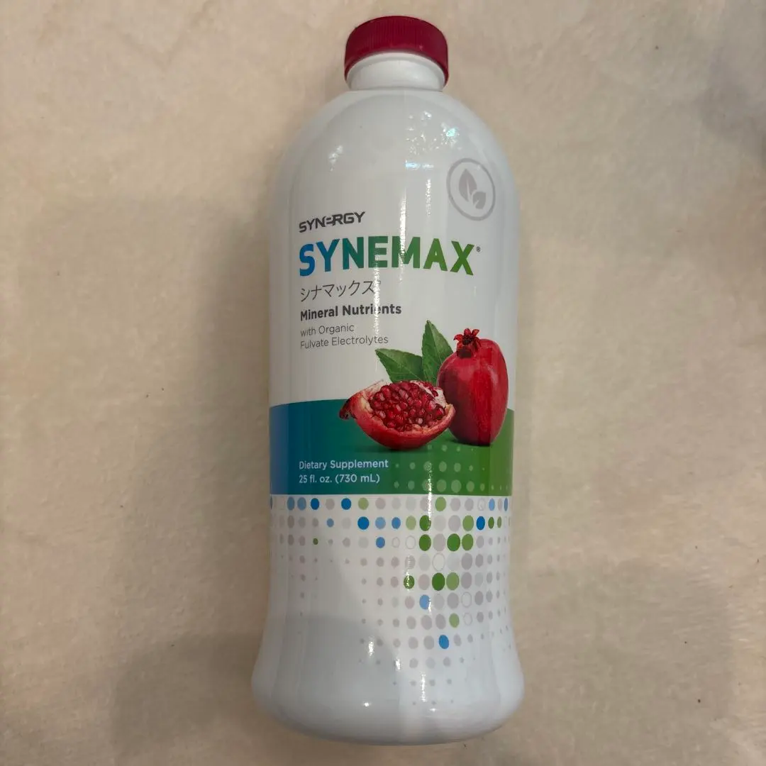 2026年最新】シナマックス シナジーの人気アイテム - メルカリ