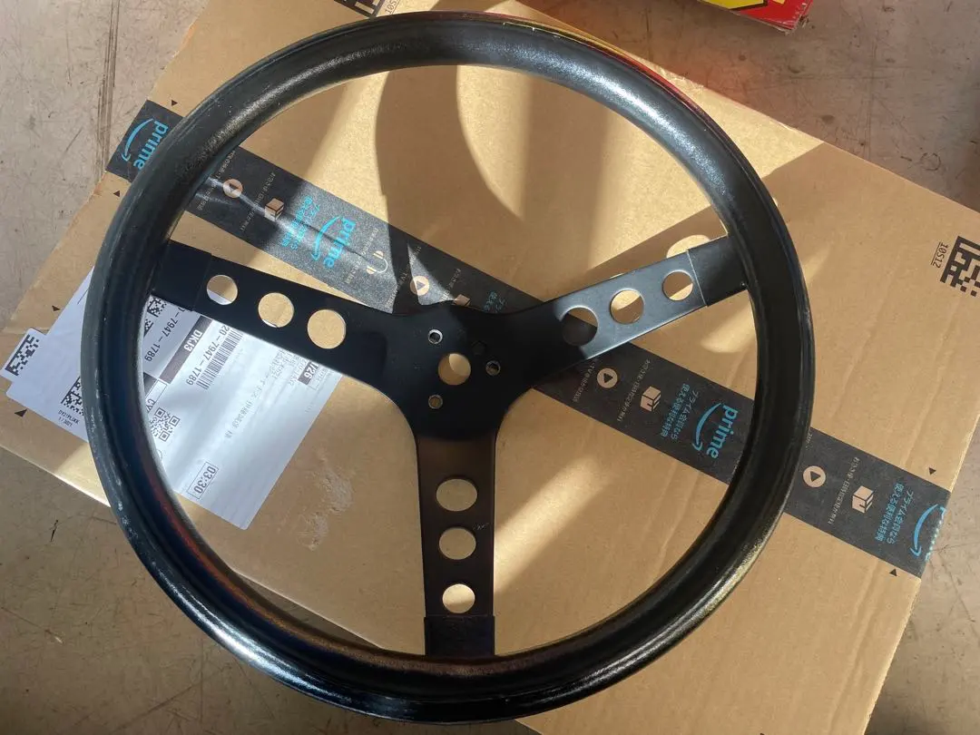 2026年最新】グラント ステアリングの人気アイテム - メルカリ