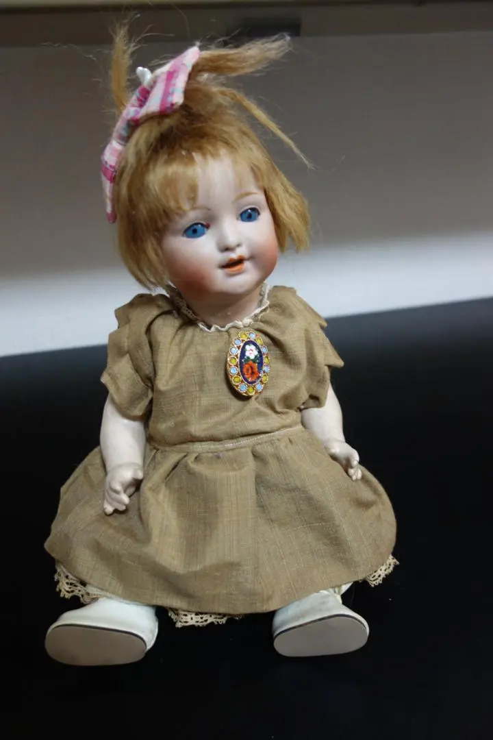 2026年最新】和製ビスクドールの人気アイテム - メルカリ