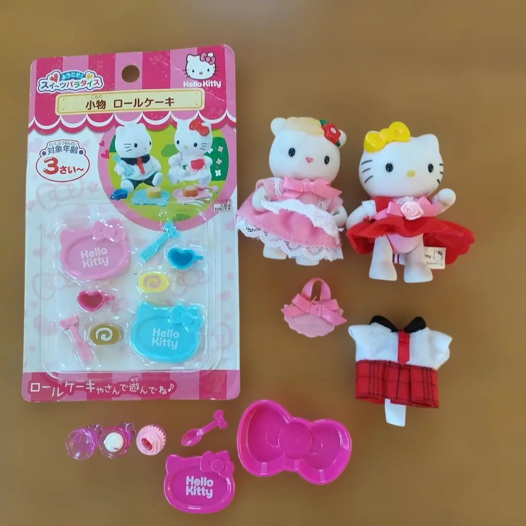 2026年最新】スイーツパラダイス キティの人気アイテム - メルカリ