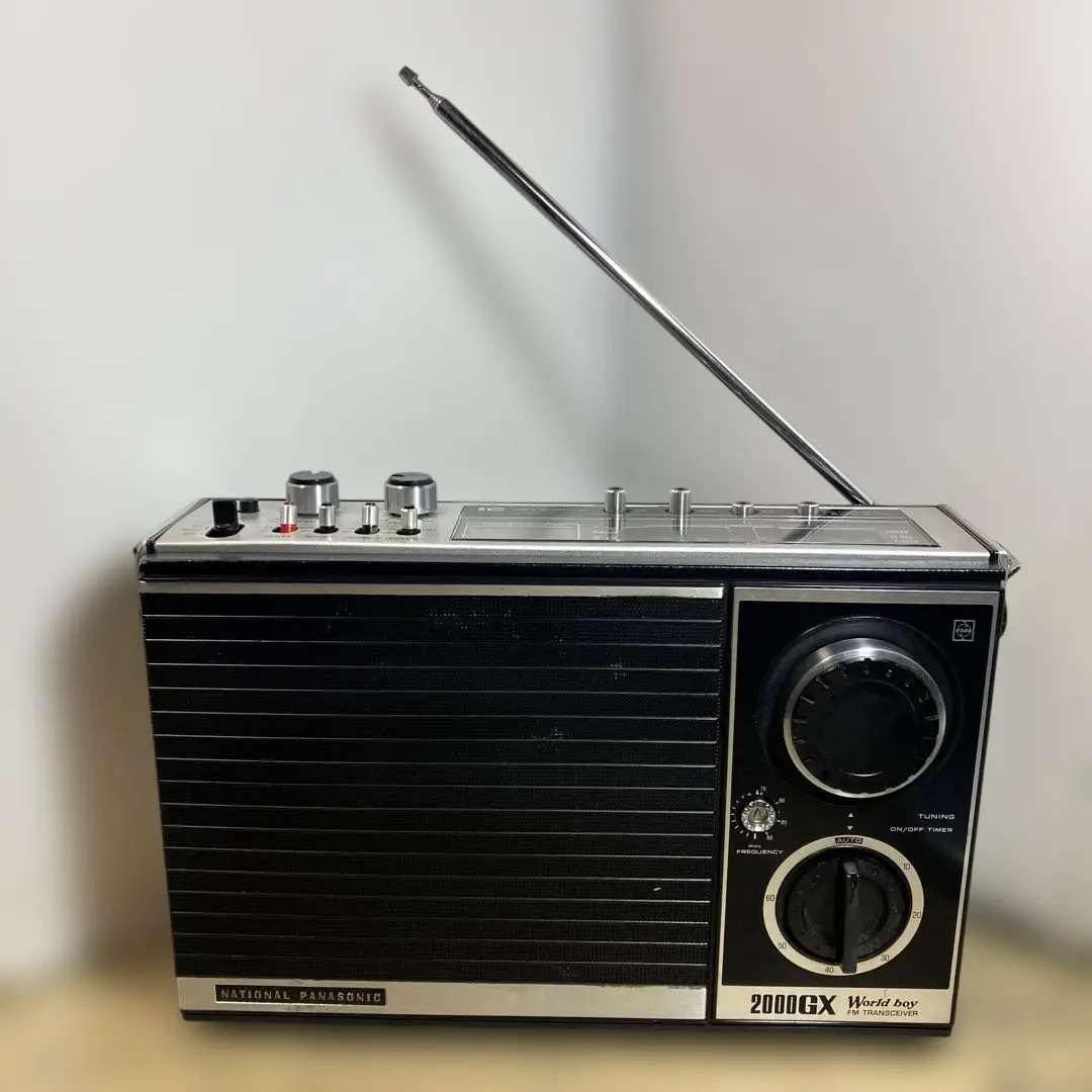 2026年最新】ナショナル ワールドボーイの人気アイテム - メルカリ