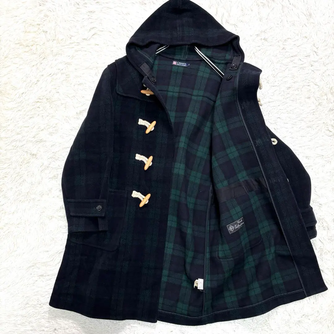2026年最新】CHAPS ダッフルコートの人気アイテム - メルカリ