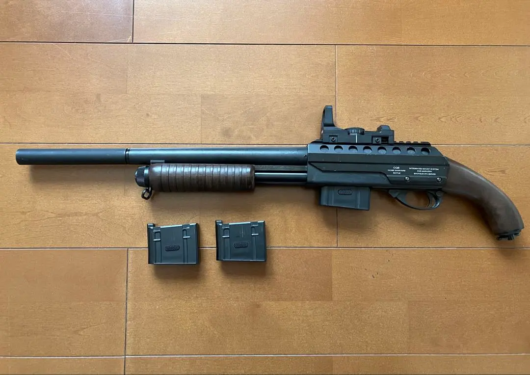 2026年最新】ca870 インナー バレルの人気アイテム - メルカリ