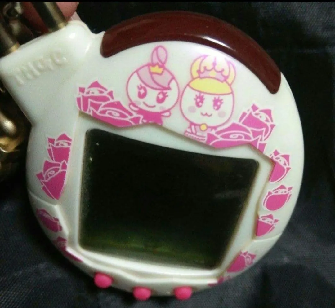 2026年最新】夢のロイヤルふぁみりー たまごっちプラスの人気アイテム