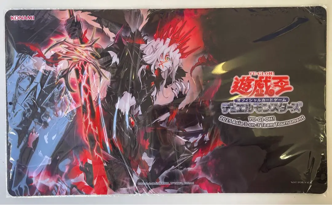 2026年最新】堕天使プレイマットの人気アイテム - メルカリ