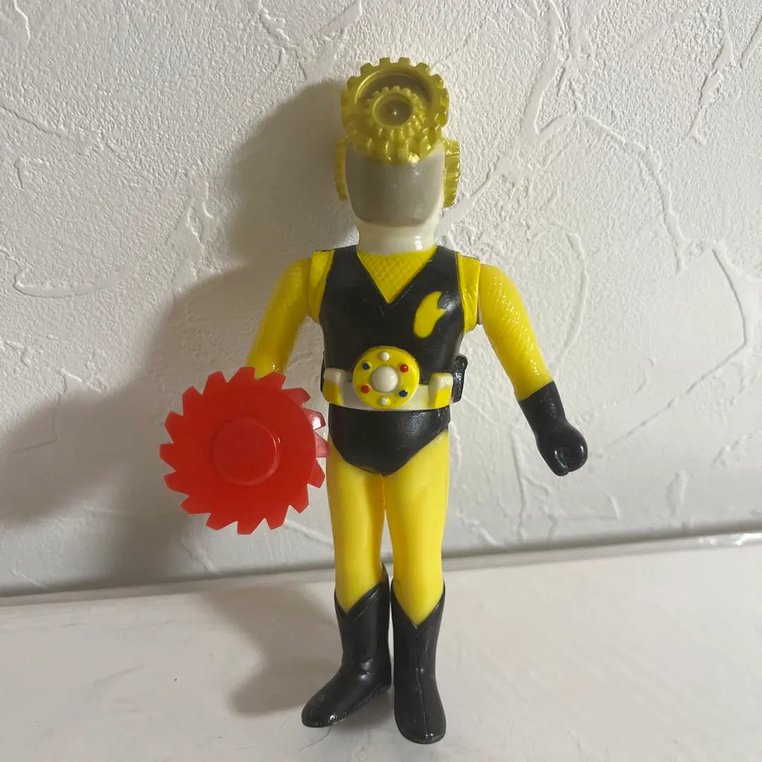 2026年最新】忍者キャプター ソフビの人気アイテム - メルカリ