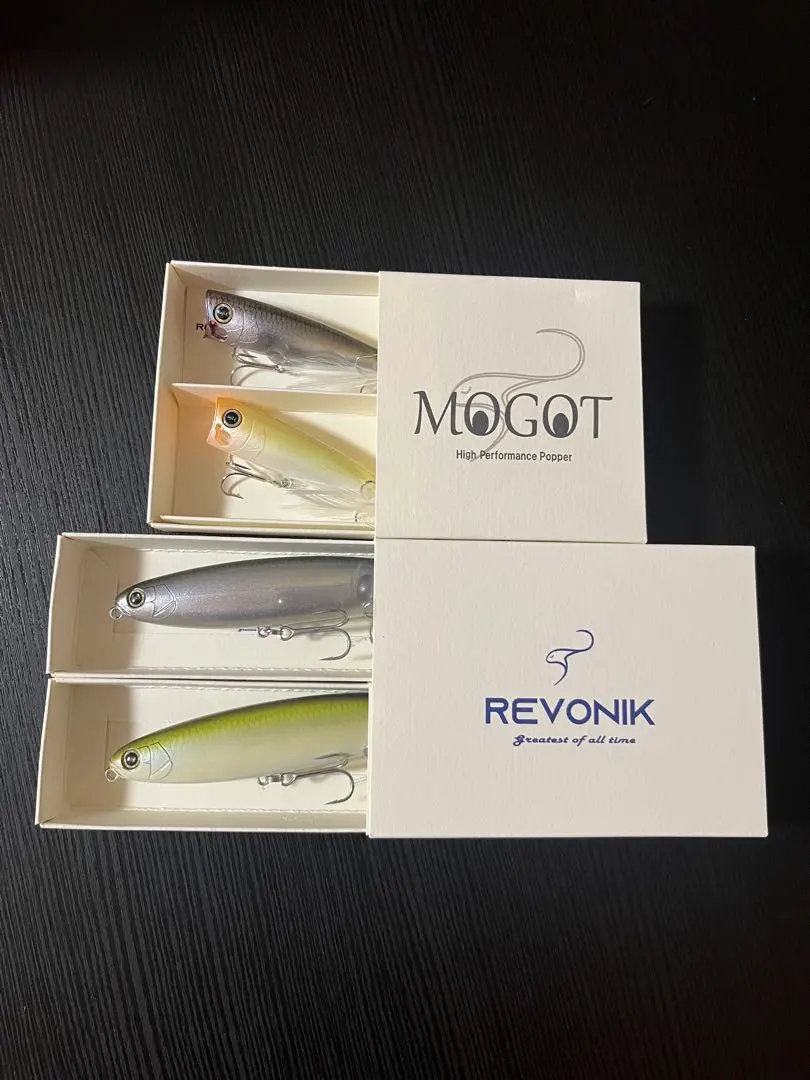 2026年最新】レヴォニック コンプリートの人気アイテム - メルカリ