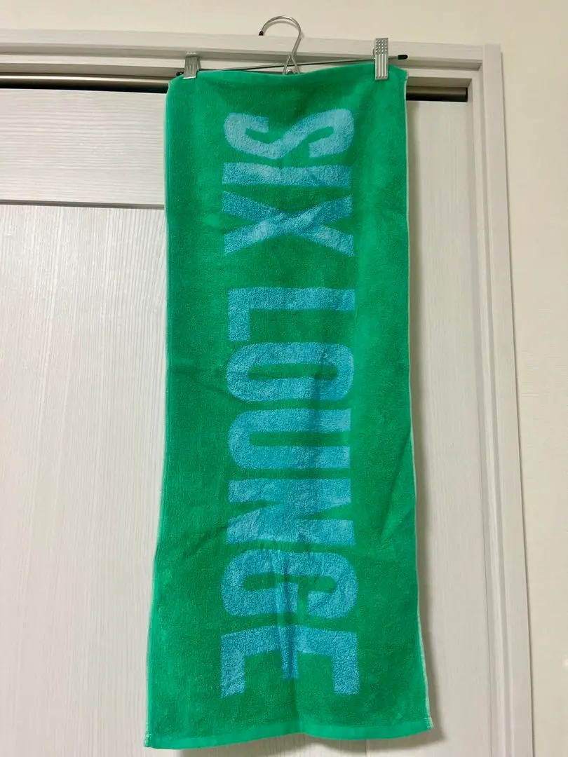 2026年最新】six lounge タオルの人気アイテム - メルカリ