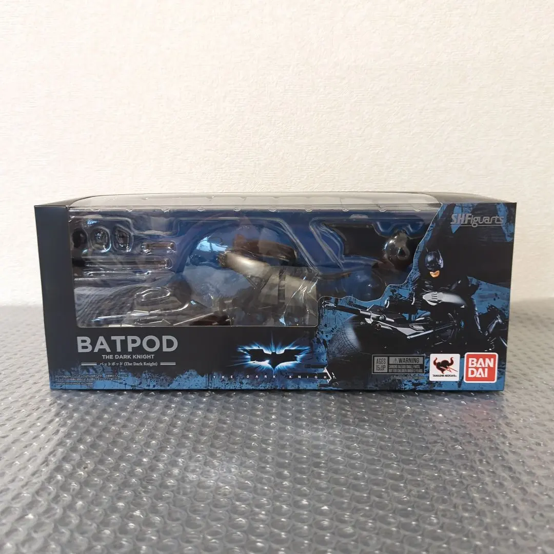 2026年最新】S.H.フィギュアーツ バットマンの人気アイテム - メルカリ