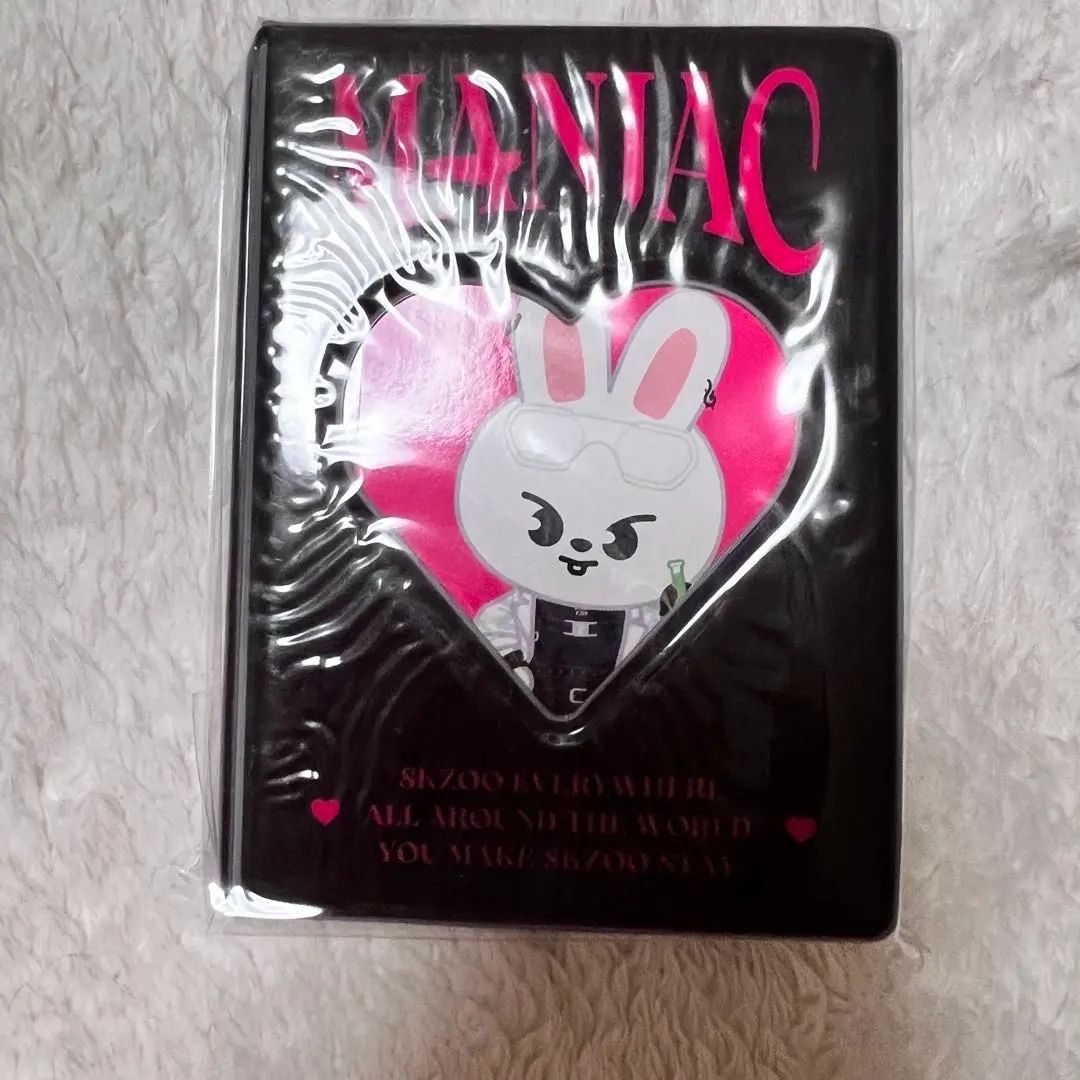 2026年最新】skzoo コレクトブックの人気アイテム - メルカリ