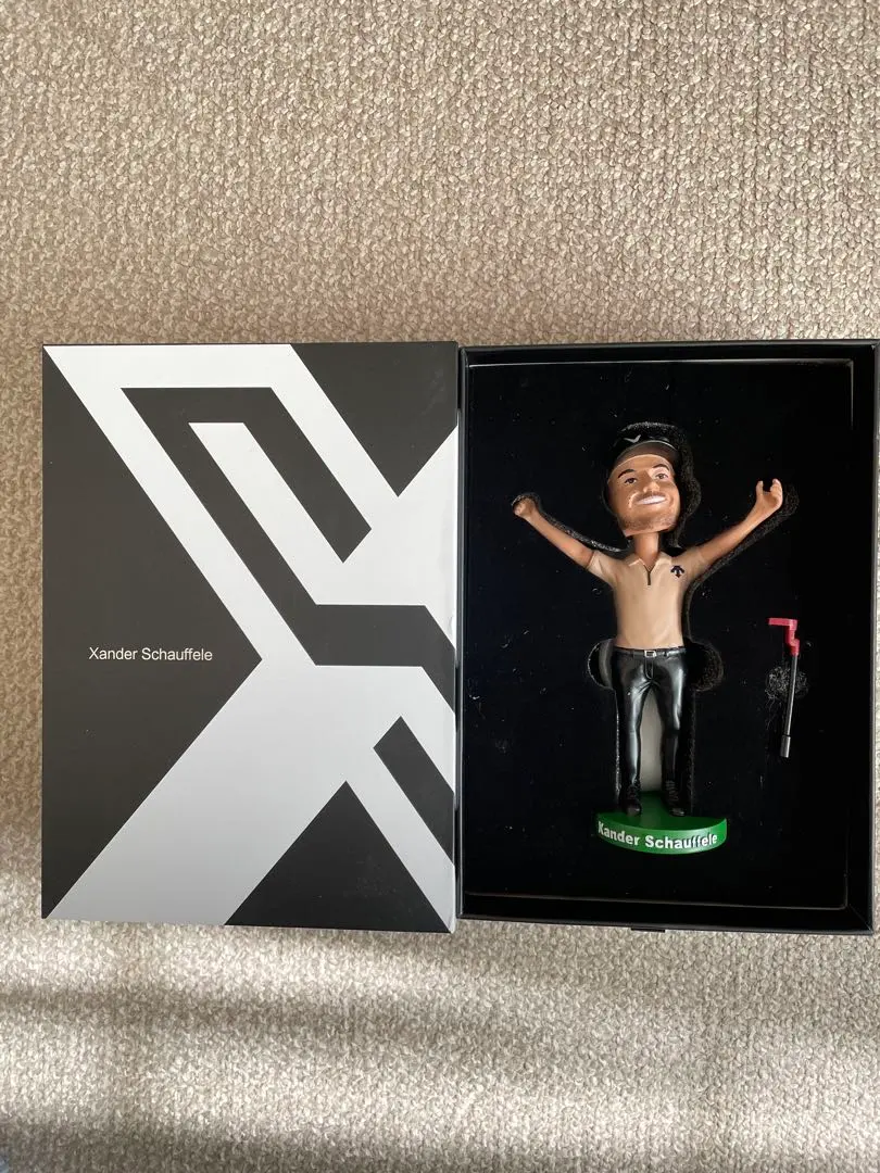 2026年最新】ザンダー・シャウフェレの人気アイテム - メルカリ