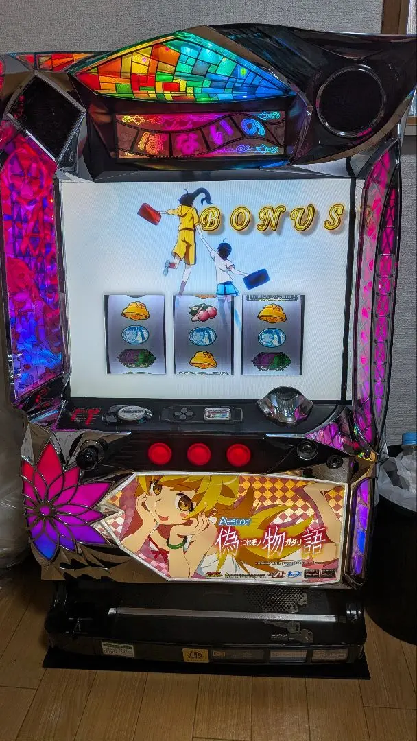 2026年最新】a-slot 偽物語の人気アイテム - メルカリ