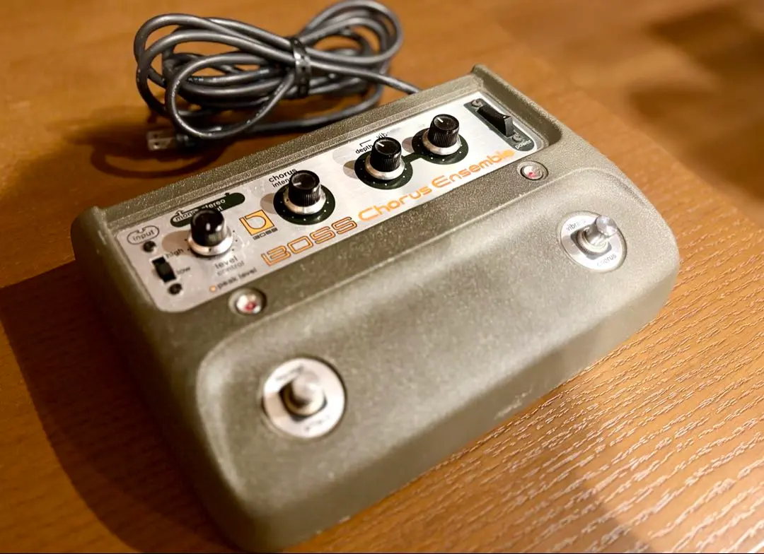 2026年最新】boss ce-1の人気アイテム - メルカリ