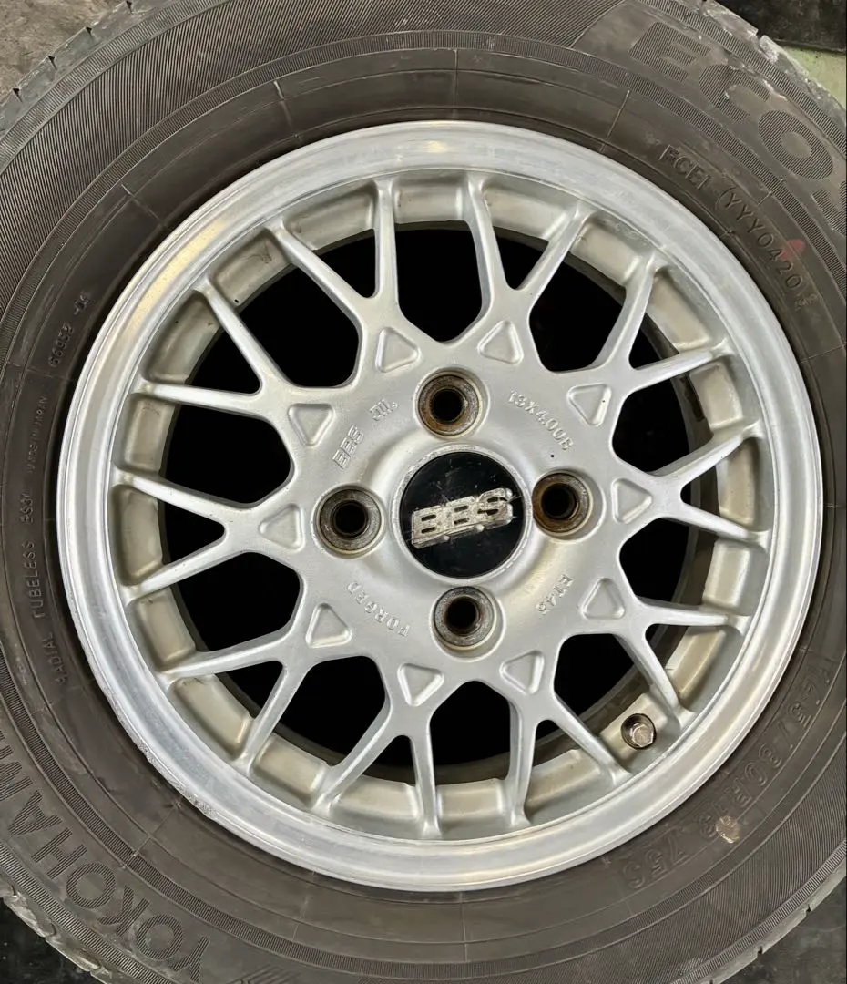 2026年最新】BBS 13インチの人気アイテム - メルカリ