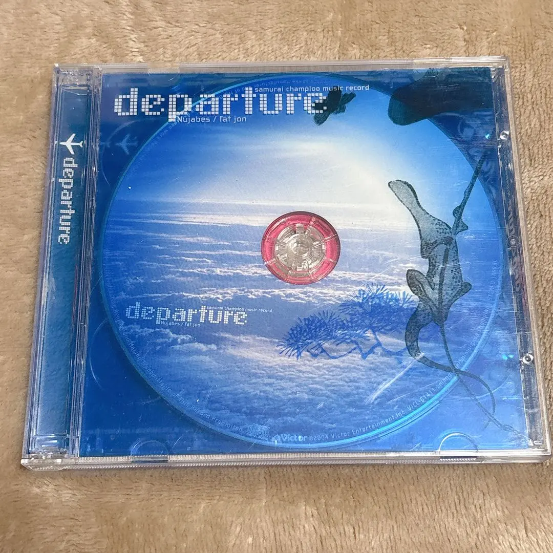 2026年最新】departure nujabesの人気アイテム - メルカリ