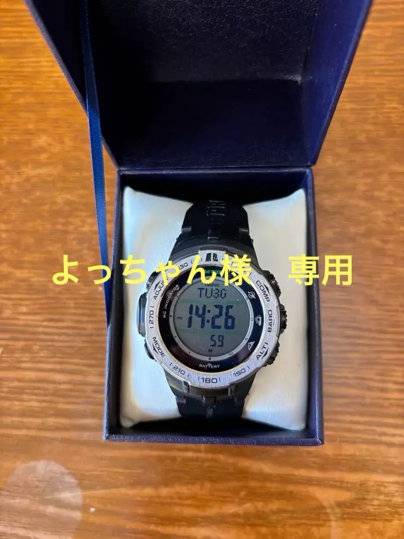 2026年最新】casio 3444の人気アイテム - メルカリ