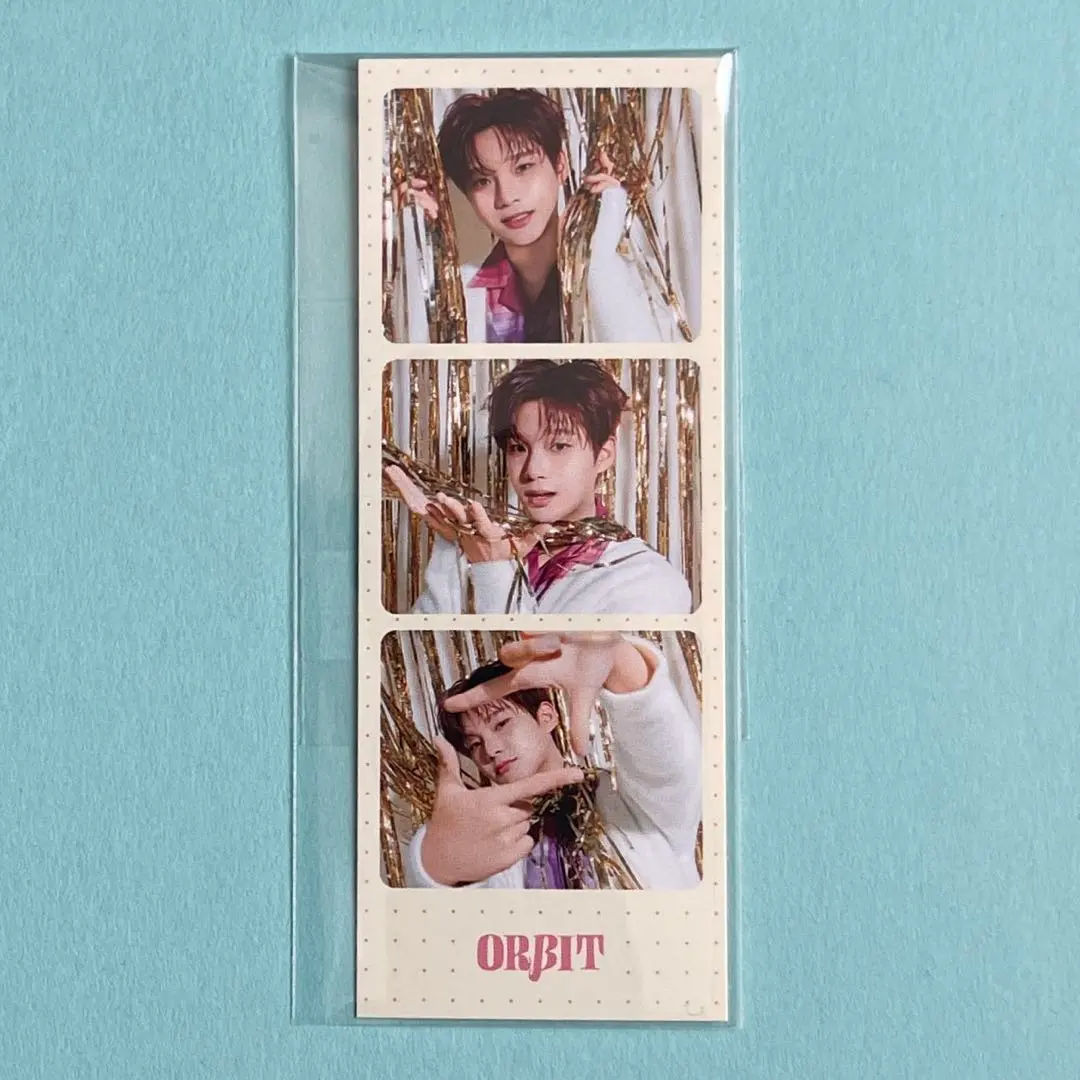 2026年最新】orβit ユンドン トレカの人気アイテム - メルカリ