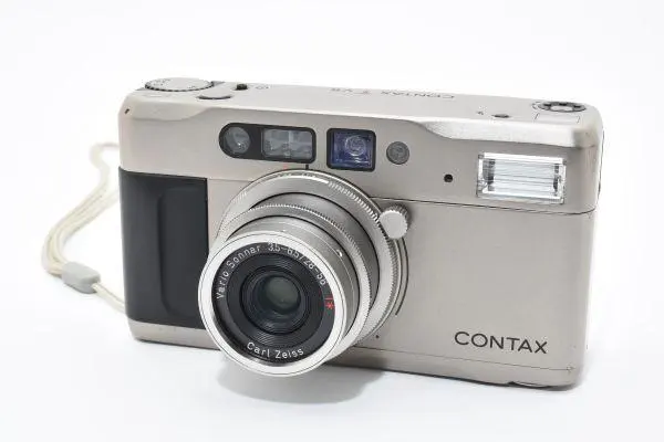 2026年最新】contax tvs iiiの人気アイテム - メルカリ