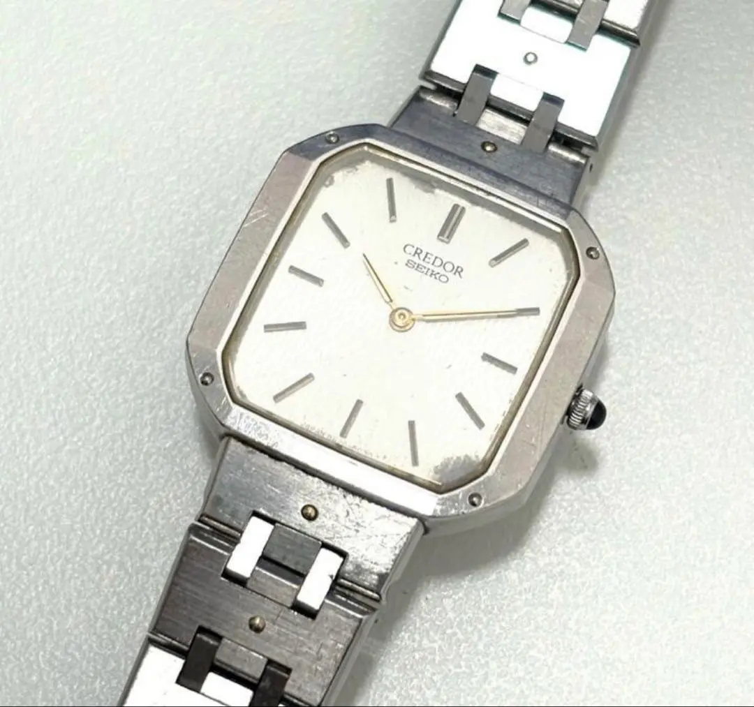 2026年最新】セイコー クレドール 8420の人気アイテム - メルカリ
