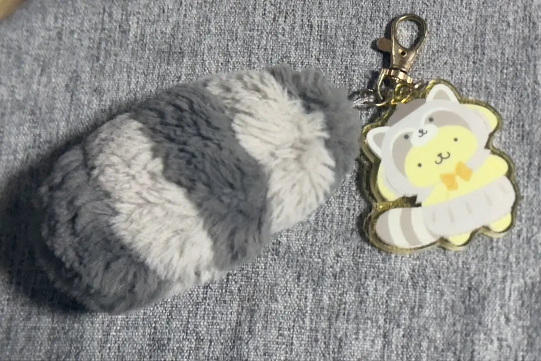 2026年最新】フォレストどうぶつシークレットしっぽチャームの人気