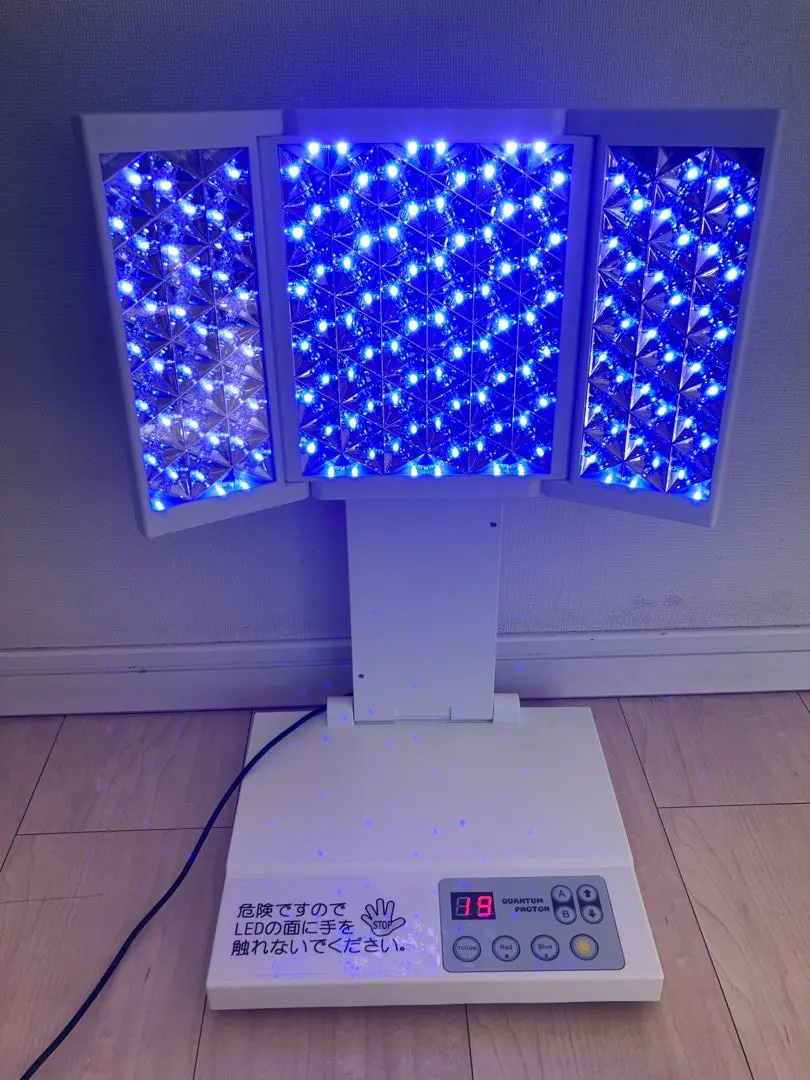 2026年最新】led 美顔器 viganの人気アイテム - メルカリ