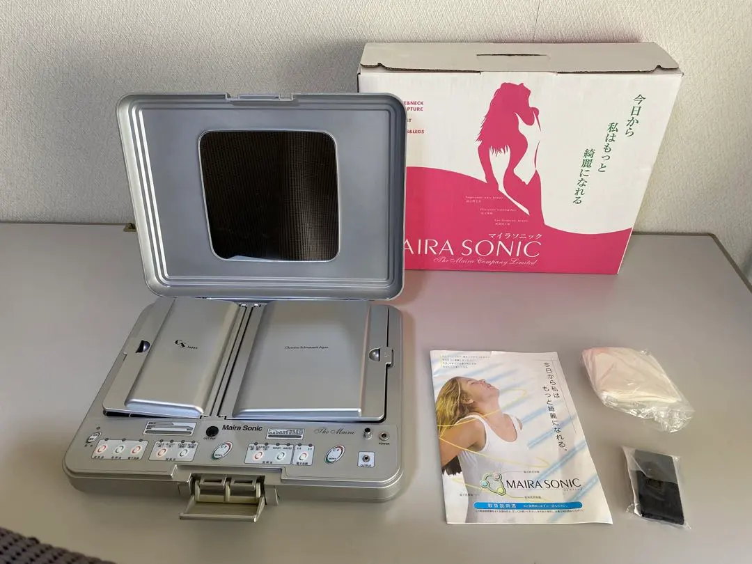 2026年最新】MAIRA SONICの人気アイテム - メルカリ