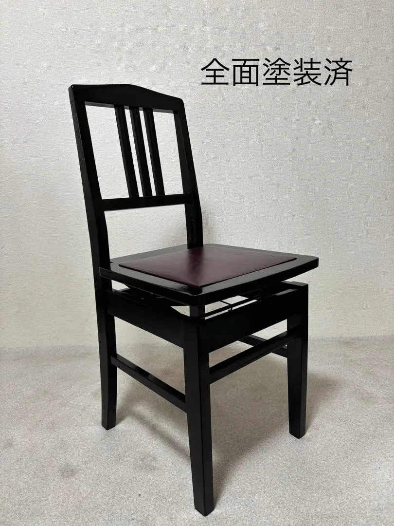 2026年最新】ピアノ椅子 背もたれの人気アイテム - メルカリ