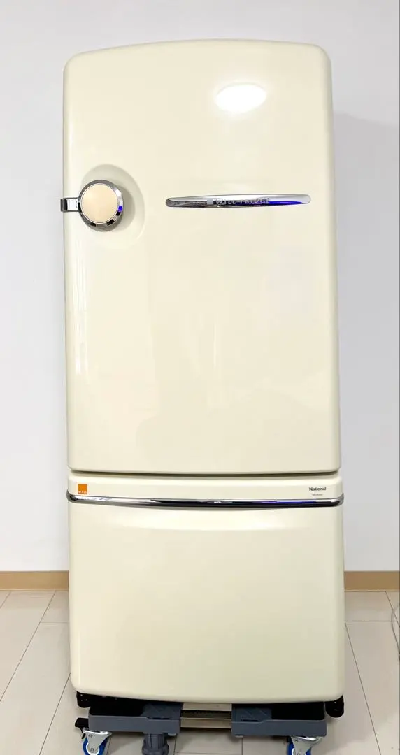 2026年最新】nr ナショナル 冷蔵庫の人気アイテム - メルカリ