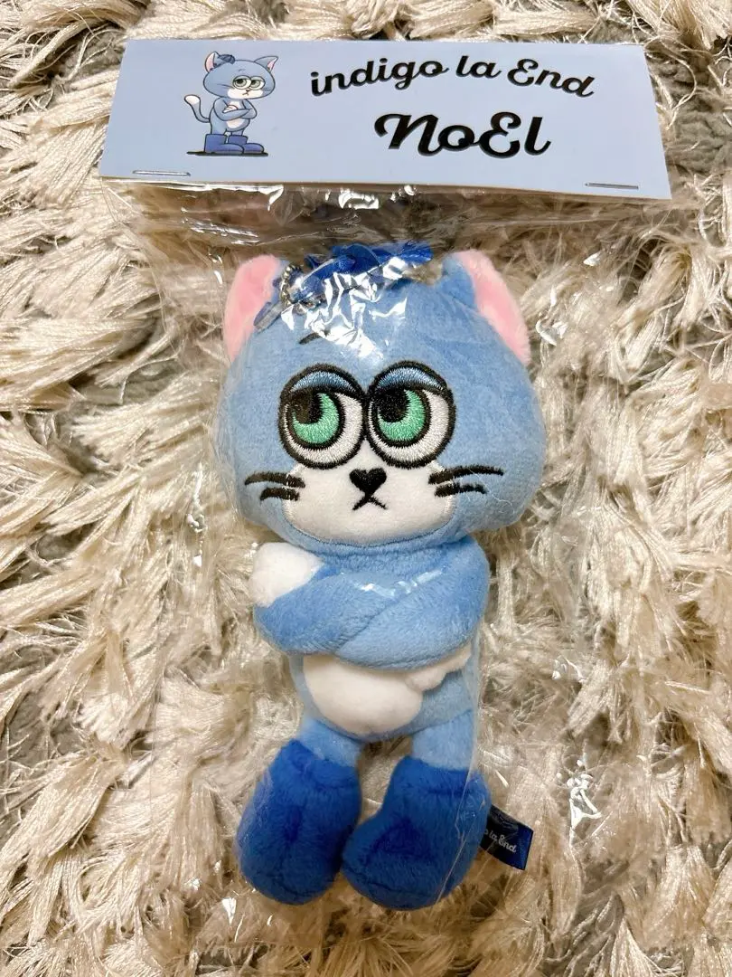 2026年最新】indigo la end noelの人気アイテム - メルカリ