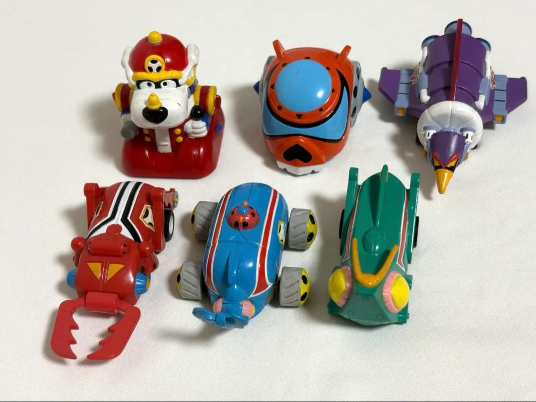 2026年最新】タツノコ チョロqの人気アイテム - メルカリ