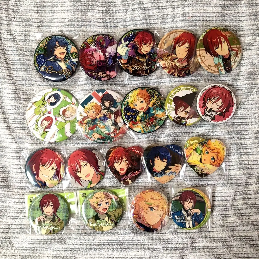 2026年最新】招募缶 夏目の人気アイテム - メルカリ