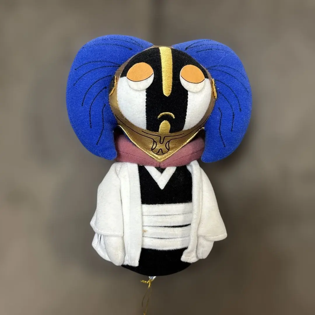 2026年最新】マユリ様 ぬいぐるみの人気アイテム - メルカリ