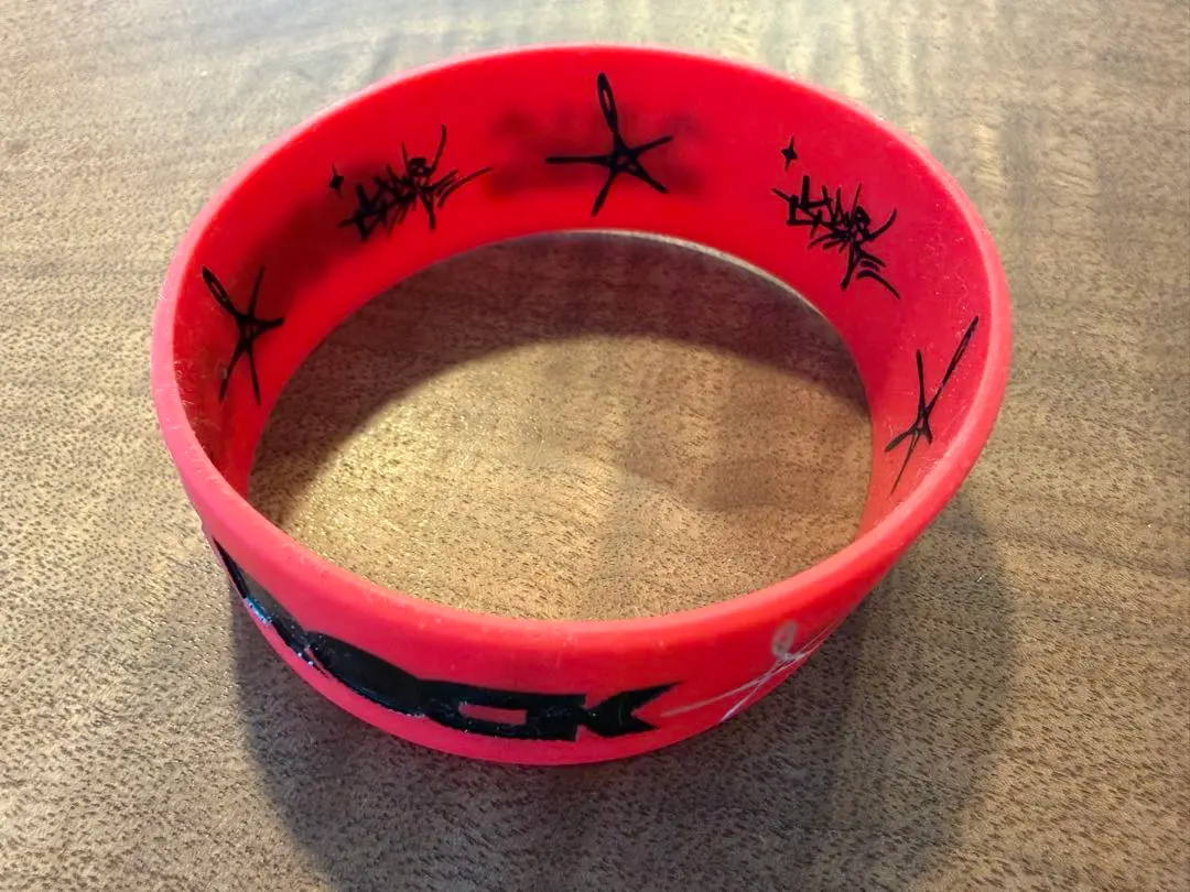 2026年最新】one ok rock ラバーバンド 2023の人気アイテム - メルカリ