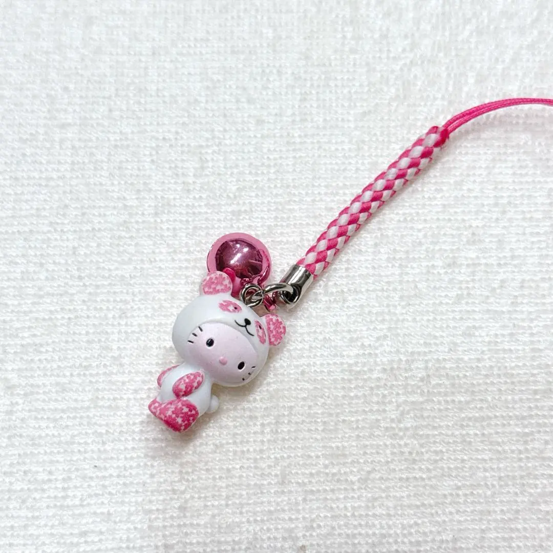 2026年最新】さくらパンダキティの人気アイテム - メルカリ