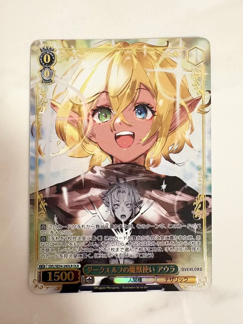 2026年最新】ダークエルフの魔獣使い アウラの人気アイテム - メルカリ