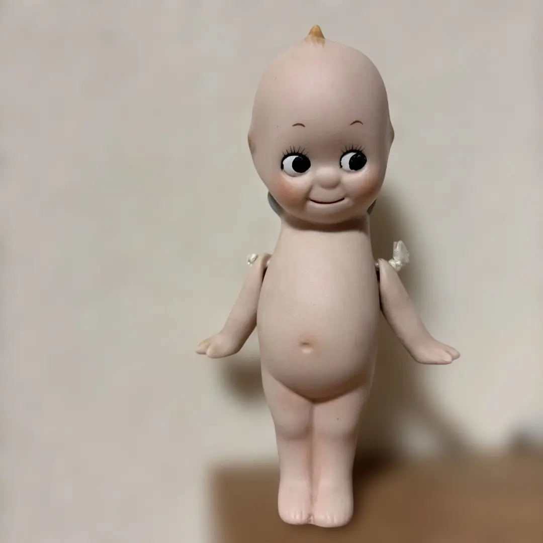 2026年最新】ビスク キューピーの人気アイテム - メルカリ