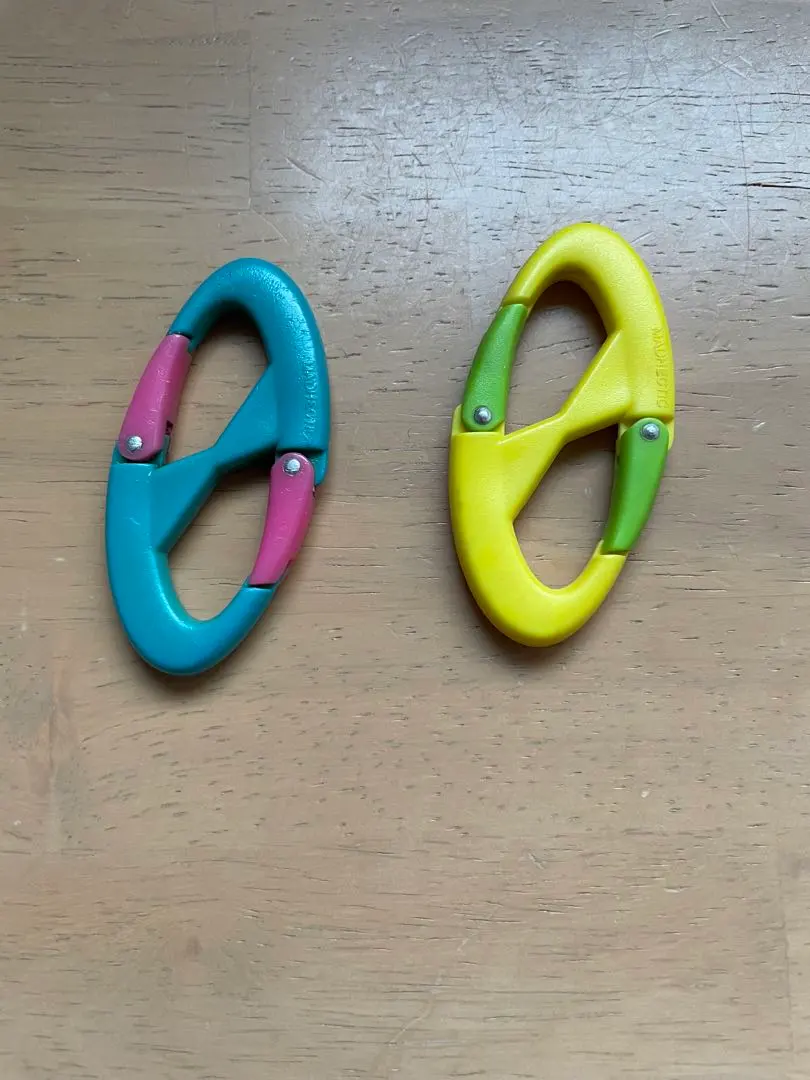 2026年最新】hectic カラビナの人気アイテム - メルカリ