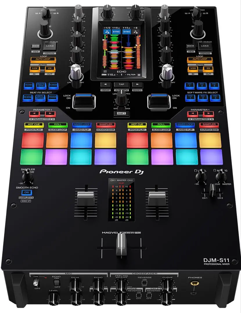 2026年最新】pioneer djm-300の人気アイテム - メルカリ