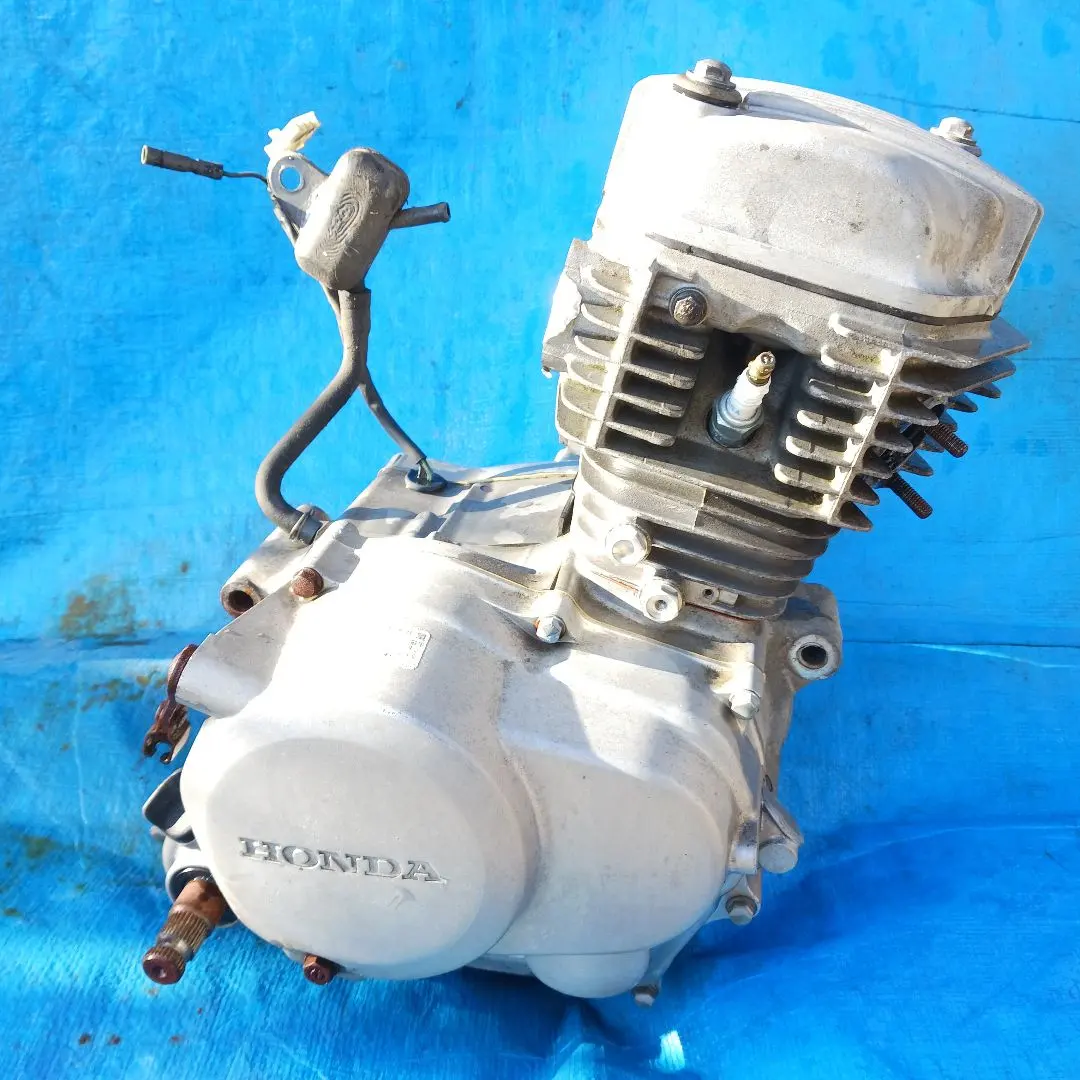 2026年最新】エイプ50 実働 エンジンの人気アイテム - メルカリ