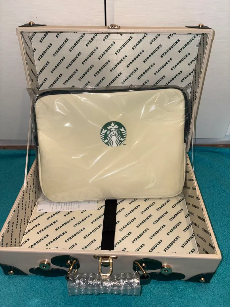 2026年最新】スタバ トランクの人気アイテム - メルカリ