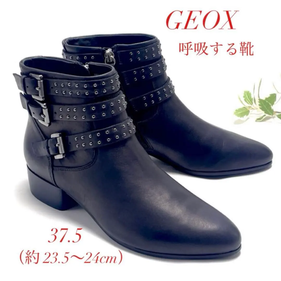 2026年最新】GEOX カラー：ブラック系 その他の人気アイテム - メルカリ