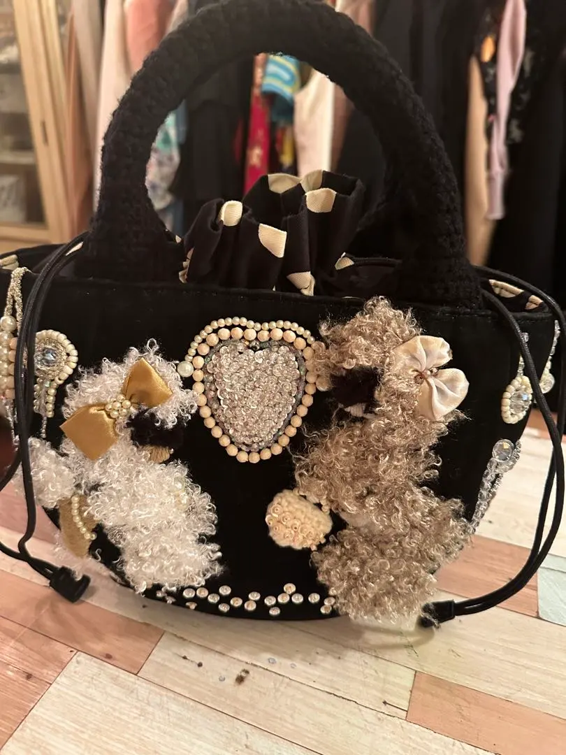 2026年最新】maxage バッグの人気アイテム - メルカリ