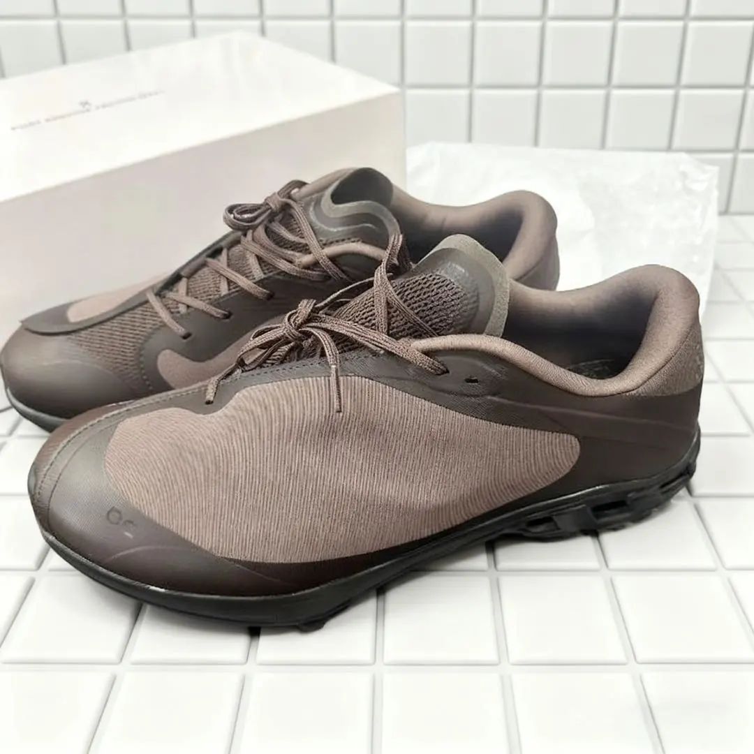 2026年最新】on cloudventure peak pafの人気アイテム - メルカリ