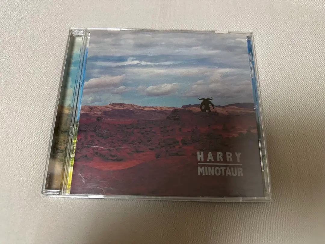 2026年最新】村越HARRY弘明 cdの人気アイテム - メルカリ