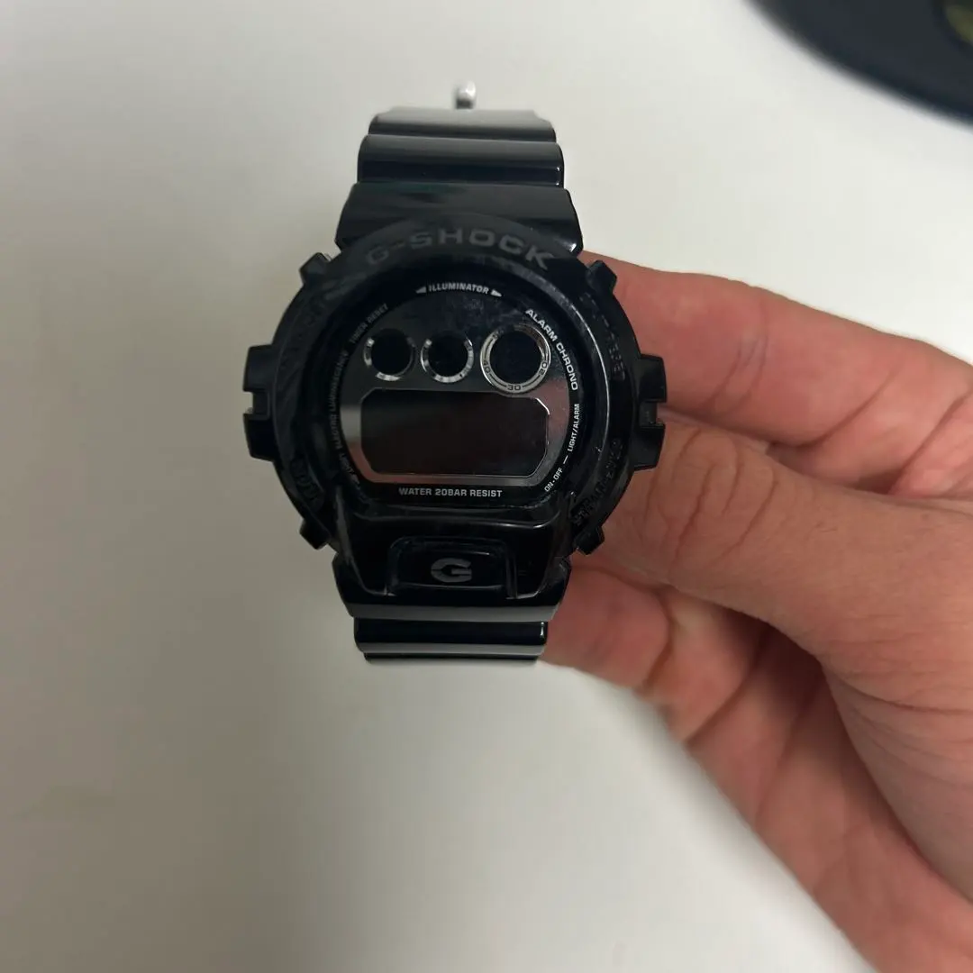 2026年最新】G-SHOCK DW-9800の人気アイテム - メルカリ